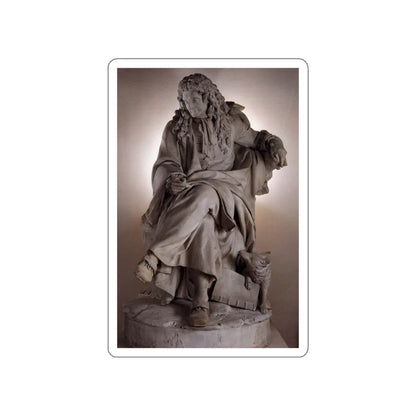 SKU:87654836160753380979 Sticker types:White Shape:Die-Cut Sizes:6" × 6"