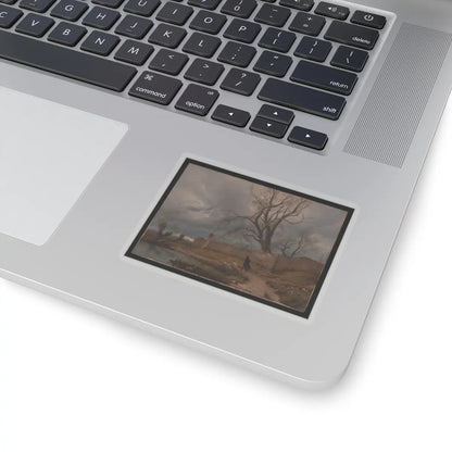SKU:TSS-STICK-JLSVN-3X3 Sizes:3" × 3" Types:Transparent