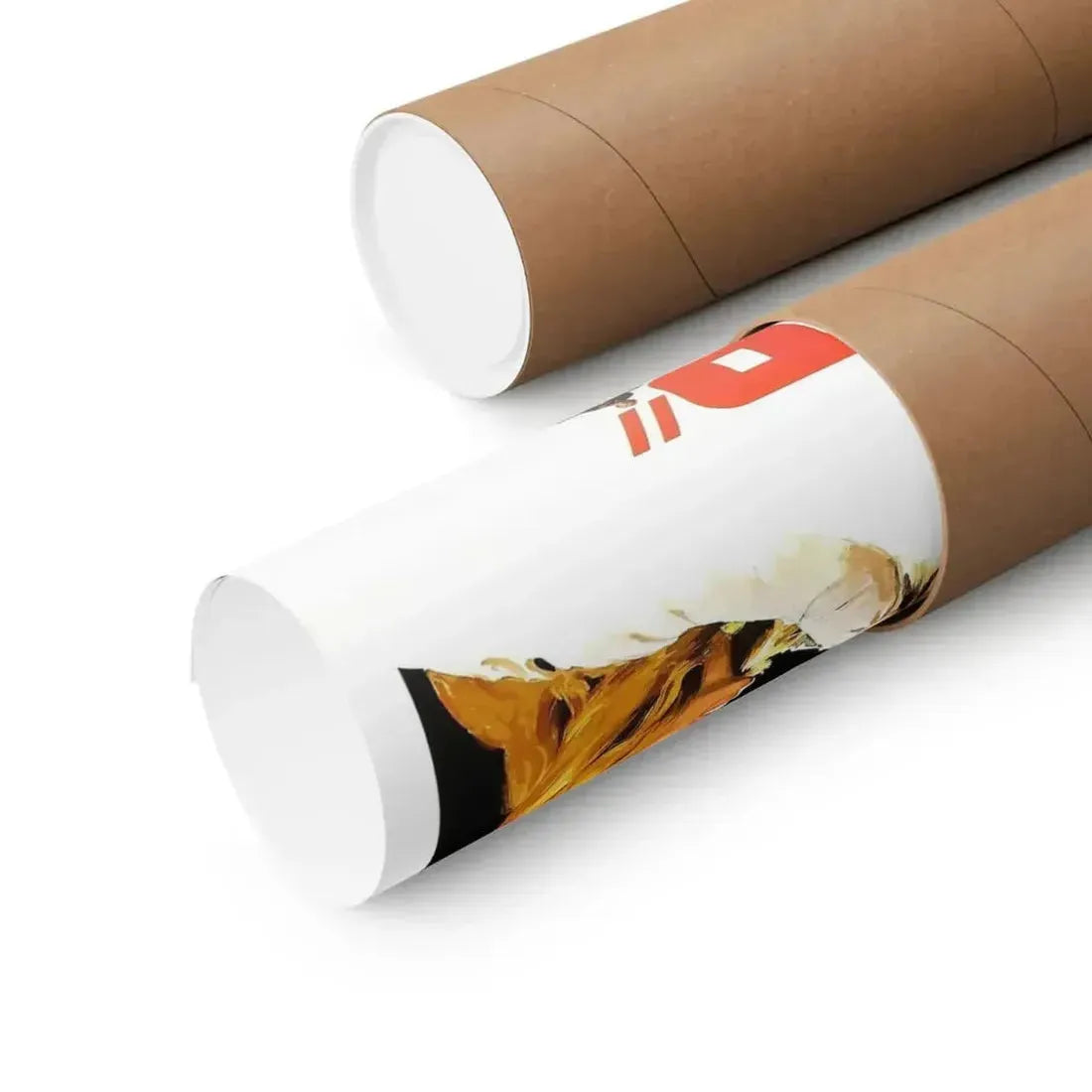 JUMP (FURY ON WHEELS) 1971 - Paper Movie Poster - The Sticker Space