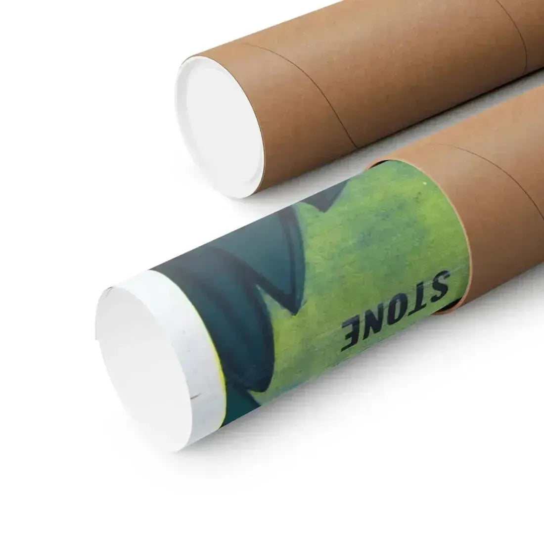 JUNGLE WOMAN 1944 - Paper Movie Poster - The Sticker Space