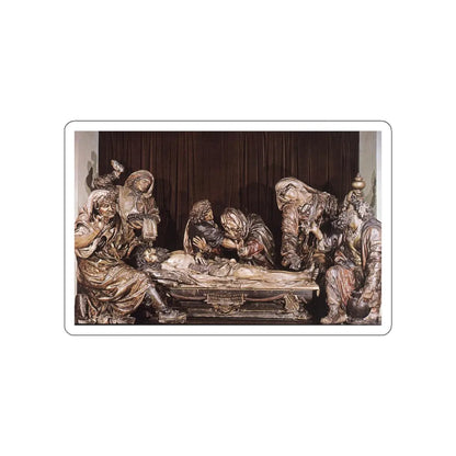 SKU:18684692529612234766 Sticker types:White Shape:Die-Cut Sizes:4" × 4"
