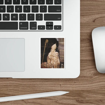 SKU:57875663407575675147 Sticker types:White Shape:Die-Cut Sizes:3" × 3"