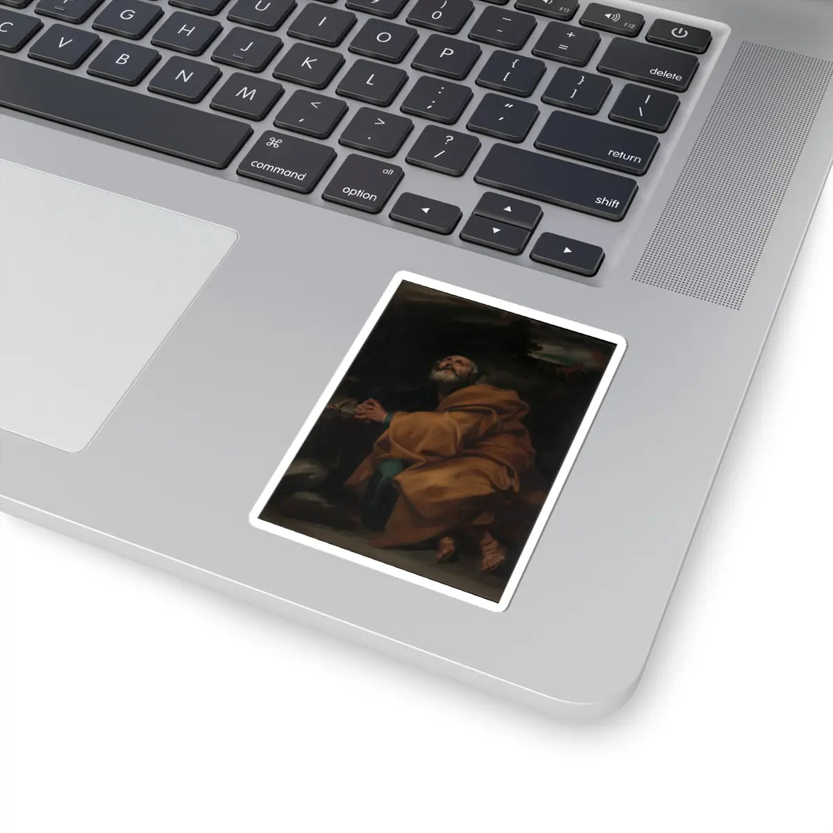 SKU:TSS-STICK-JSPD-3X3-4 Sizes:3" × 3" Types:White