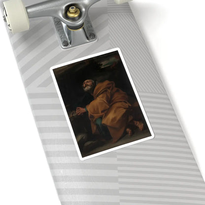 SKU:TSS-STICK-JSPD-6X6-4 Sizes:6" × 6" Types:White