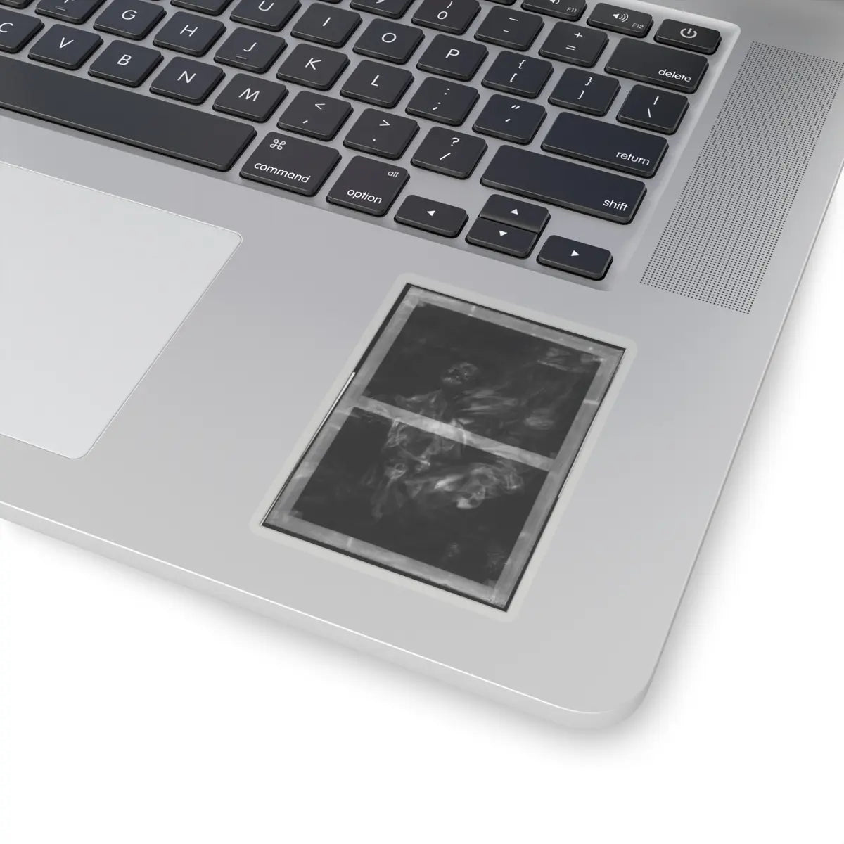 SKU:TSS-STICK-JSPD-3X3-1N1WY Sizes:3" × 3" Types:Transparent
