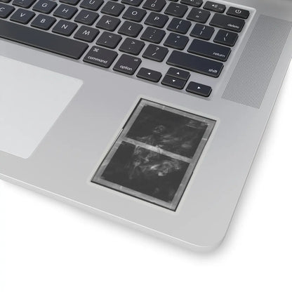 SKU:TSS-STICK-JSPD-3X3-1N1WY Sizes:3" × 3" Types:Transparent