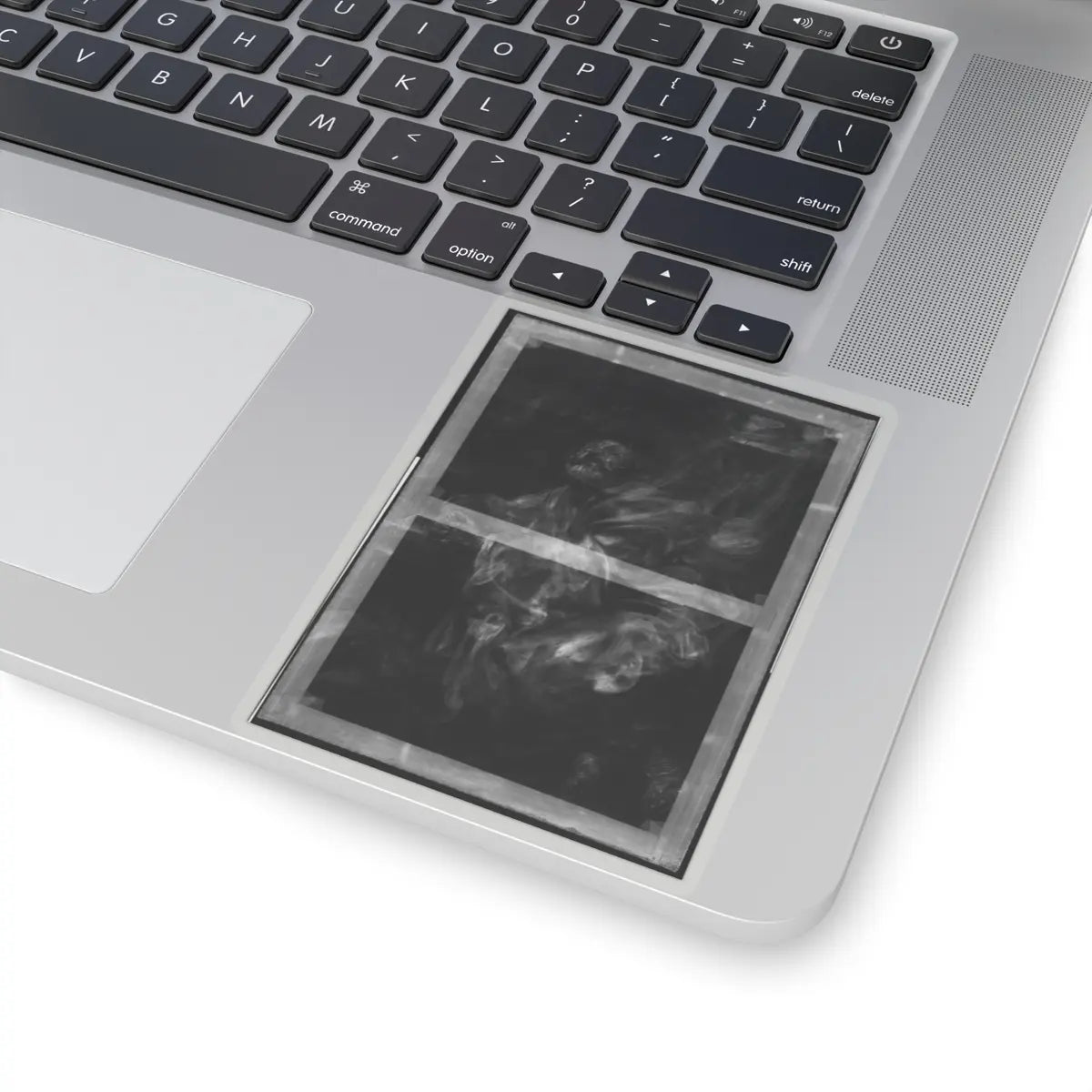 SKU:TSS-STICK-JSPD-4X4-1N1WY Sizes:4" × 4" Types:Transparent