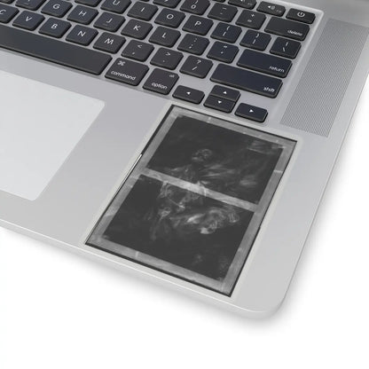 SKU:TSS-STICK-JSPD-4X4-1N1WY Sizes:4" × 4" Types:Transparent