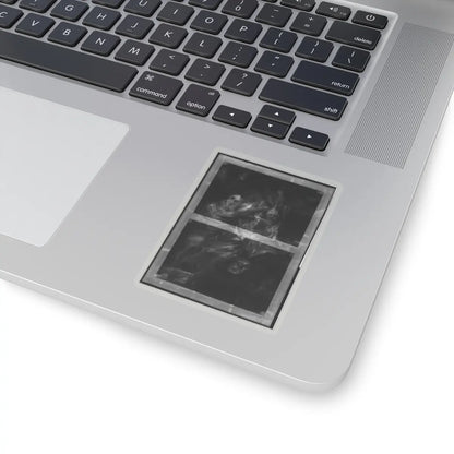 SKU:TSS-STICK-JSPD-3X3-1N1WZ Sizes:3" × 3" Types:Transparent