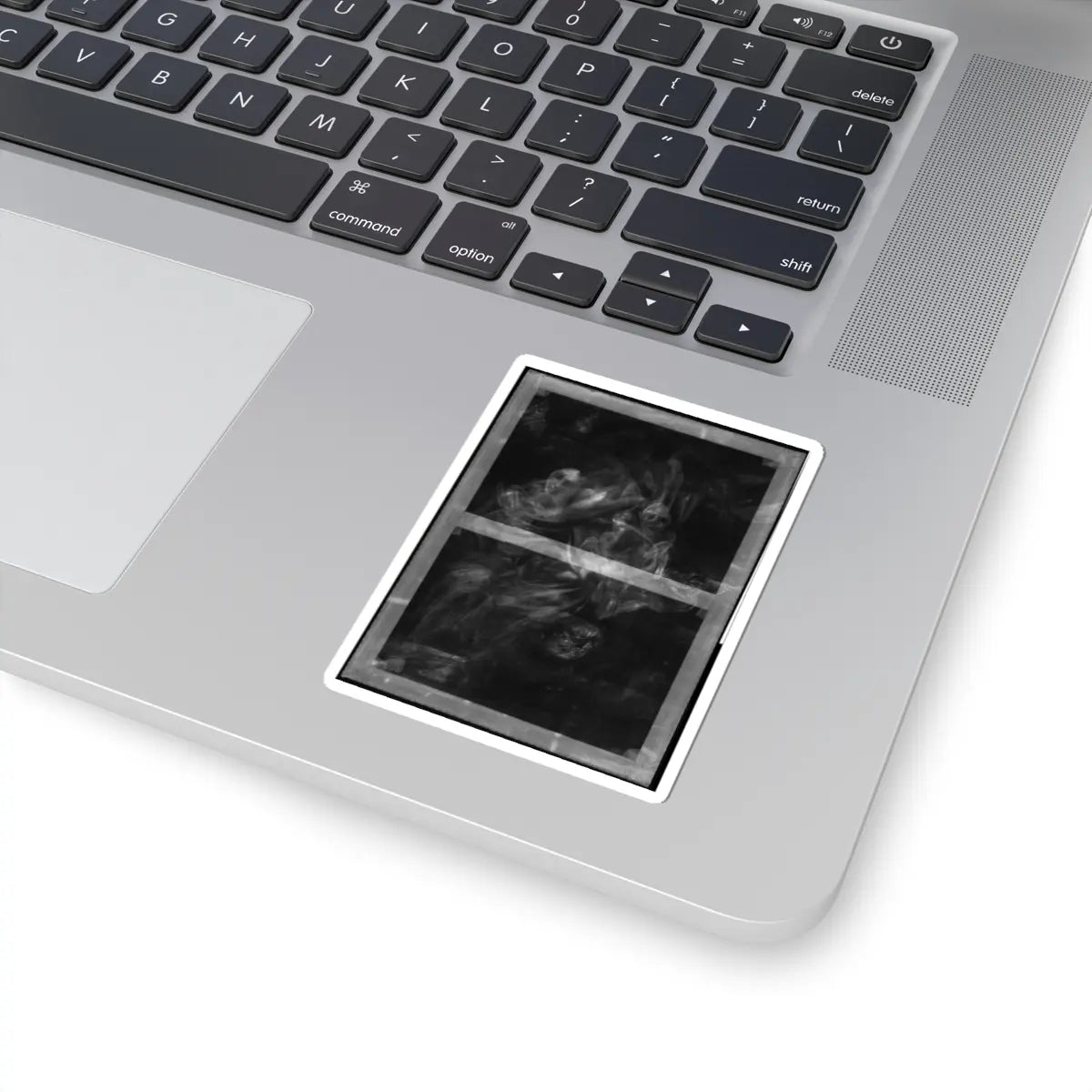 SKU:TSS-STICK-JSPD-3X3-6 Sizes:3" × 3" Types:White