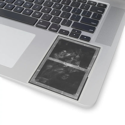 SKU:TSS-STICK-JSPD-4X4-1N1WZ Sizes:4" × 4" Types:Transparent