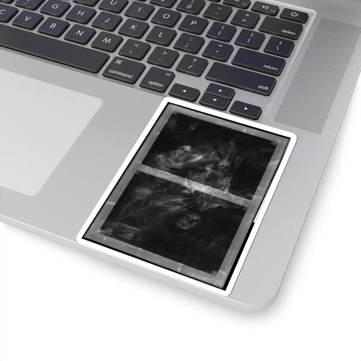 SKU:TSS-STICK-JSPD-4X4-6 Sizes:4" × 4" Types:White