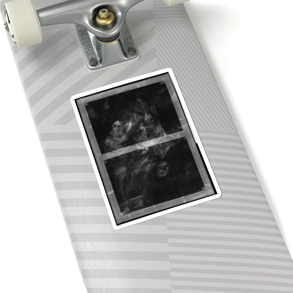 SKU:TSS-STICK-JSPD-6X6-6 Sizes:6" × 6" Types:White