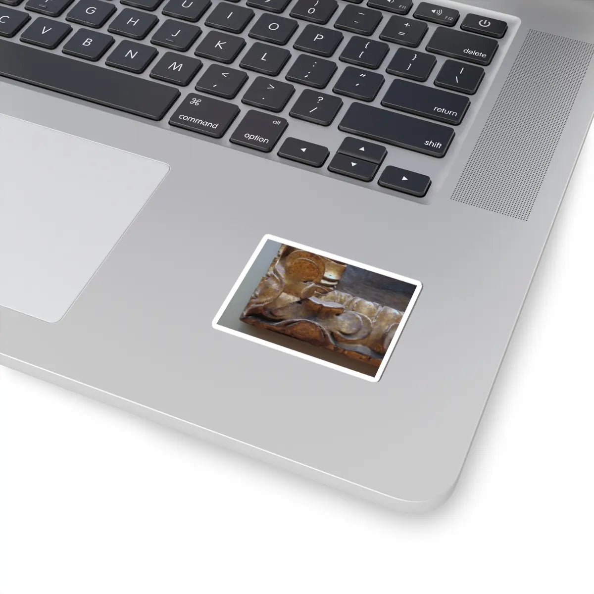 SKU:TSS-STICK-JSPD-2X2-7 Sizes:2" × 2" Types:White