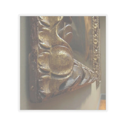 SKU:TSS-STICK-JSPD-2X2-1N1X1 Sizes:2" × 2" Types:Transparent
