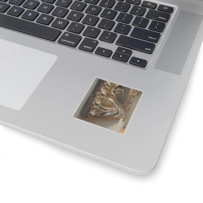 SKU:TSS-STICK-JSPD-2X2-1N1X1 Sizes:2" × 2" Types:Transparent