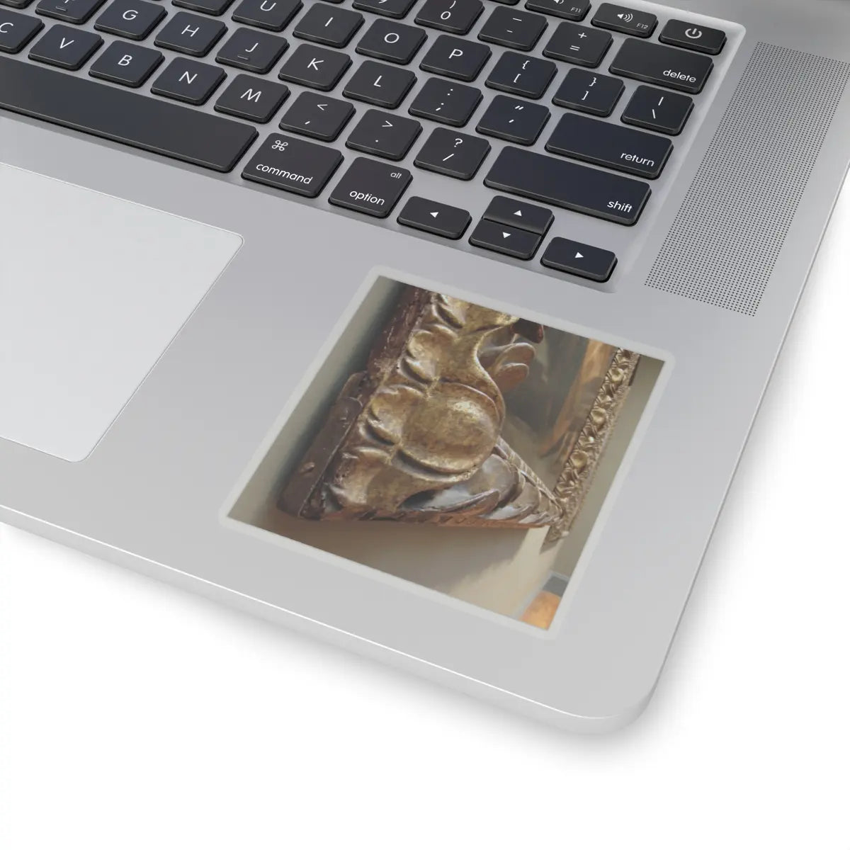 SKU:TSS-STICK-JSPD-3X3-1N1X1 Sizes:3" × 3" Types:Transparent