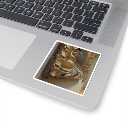SKU:TSS-STICK-JSPD-3X3-8 Sizes:3" × 3" Types:White