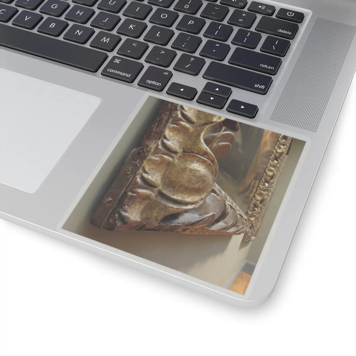 SKU:TSS-STICK-JSPD-4X4-1N1X1 Sizes:4" × 4" Types:Transparent