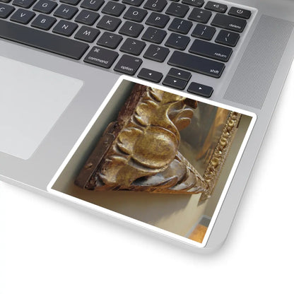 SKU:TSS-STICK-JSPD-4X4-8 Sizes:4" × 4" Types:White