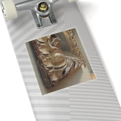 SKU:TSS-STICK-JSPD-6X6-1N1X1 Sizes:6" × 6" Types:Transparent