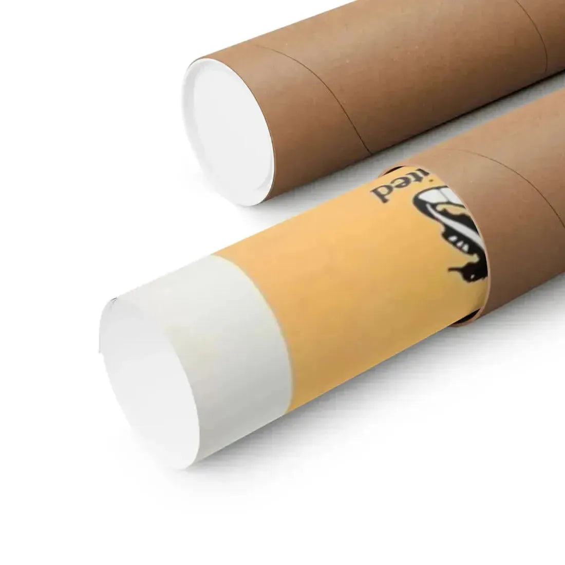 JUST BEFORE DAWN 1981 - Paper Movie Poster - The Sticker Space