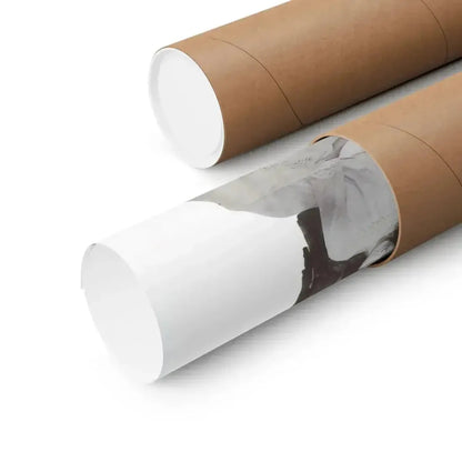 JUSTINE 1980 - Paper Movie Poster - The Sticker Space