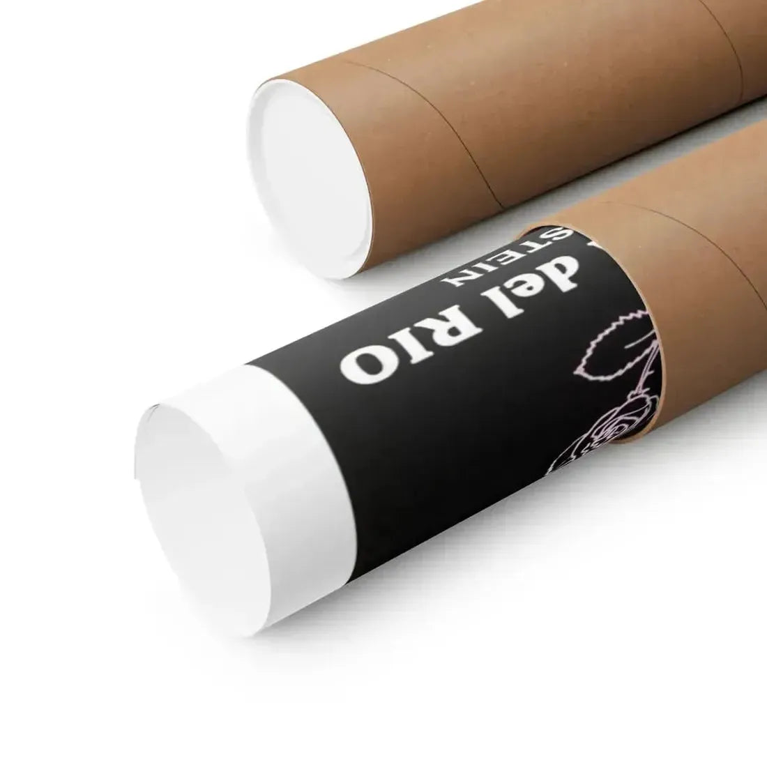 JUSTINE A MATTER OF INNOCENCE 1980 - Paper Movie Poster - The Sticker Space