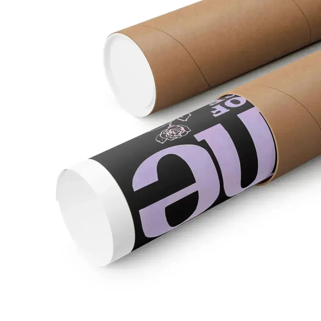 JUSTINE A MATTER OF INNOCENCE 1980 - Paper Movie Poster - The Sticker Space