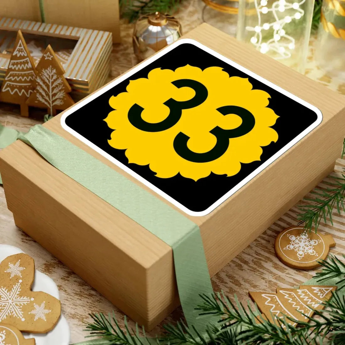 K-33 (Kansas) (Road Sign) STICKER Vinyl Kiss-Cut Decal - The Sticker Space