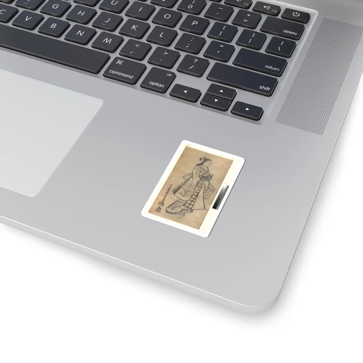 SKU:TSS-STICK-KGTNCH-2X2-2 Sizes:2" × 2" Types:White