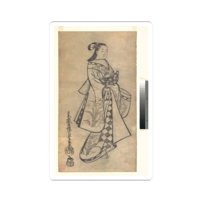 SKU:TSS-STICK-KGTNCH-3X3-2 Sizes:3" × 3" Types:White
