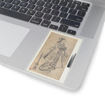 SKU:TSS-STICK-KGTNCH-4X4 Sizes:4" × 4" Types:Transparent
