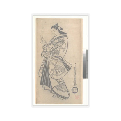 SKU:TSS-STICK-KGTDHN-2X2-3 Sizes:2" × 2" Types:Transparent