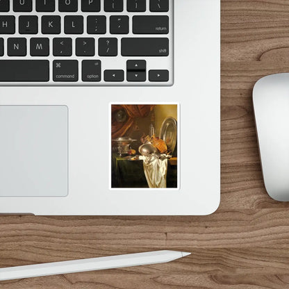 SKU:25560621763996803163 Sticker types:White Shape:Die-Cut Sizes:3" × 3"