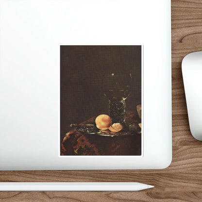 SKU:11443501500871079360 Sticker types:White Shape:Die-Cut Sizes:5" × 5"