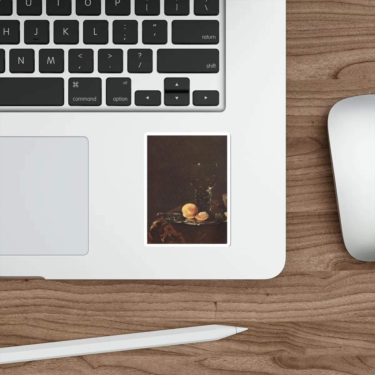 SKU:30422460225442473115 Sticker types:White Shape:Die-Cut Sizes:3" × 3"