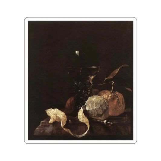 SKU:17645243861912493055 Sticker types:White Shape:Die-Cut Sizes:2" × 2"