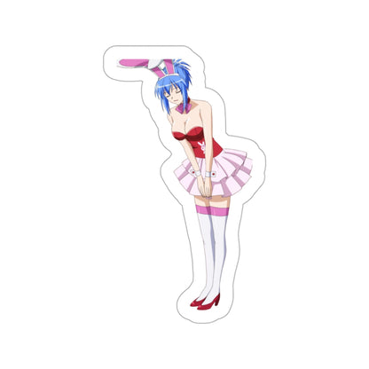 Kampfer - Natsuru Senō v3 (Anime/Ecchi/Waifu) STICKER Vinyl Die-Cut Decal-3 Inch-The Sticker Space