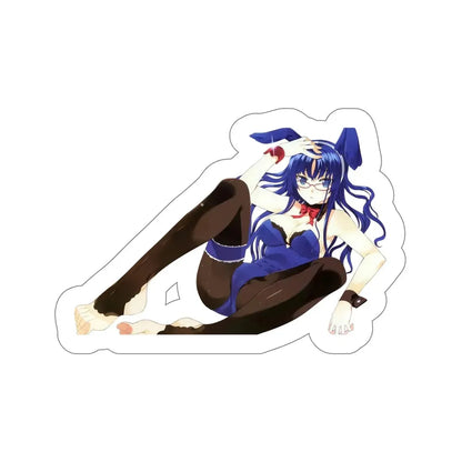 Kampfer - Shizuku Sangō (Anime/Ecchi/Waifu) STICKER Vinyl Die-Cut Decal - The Sticker Space