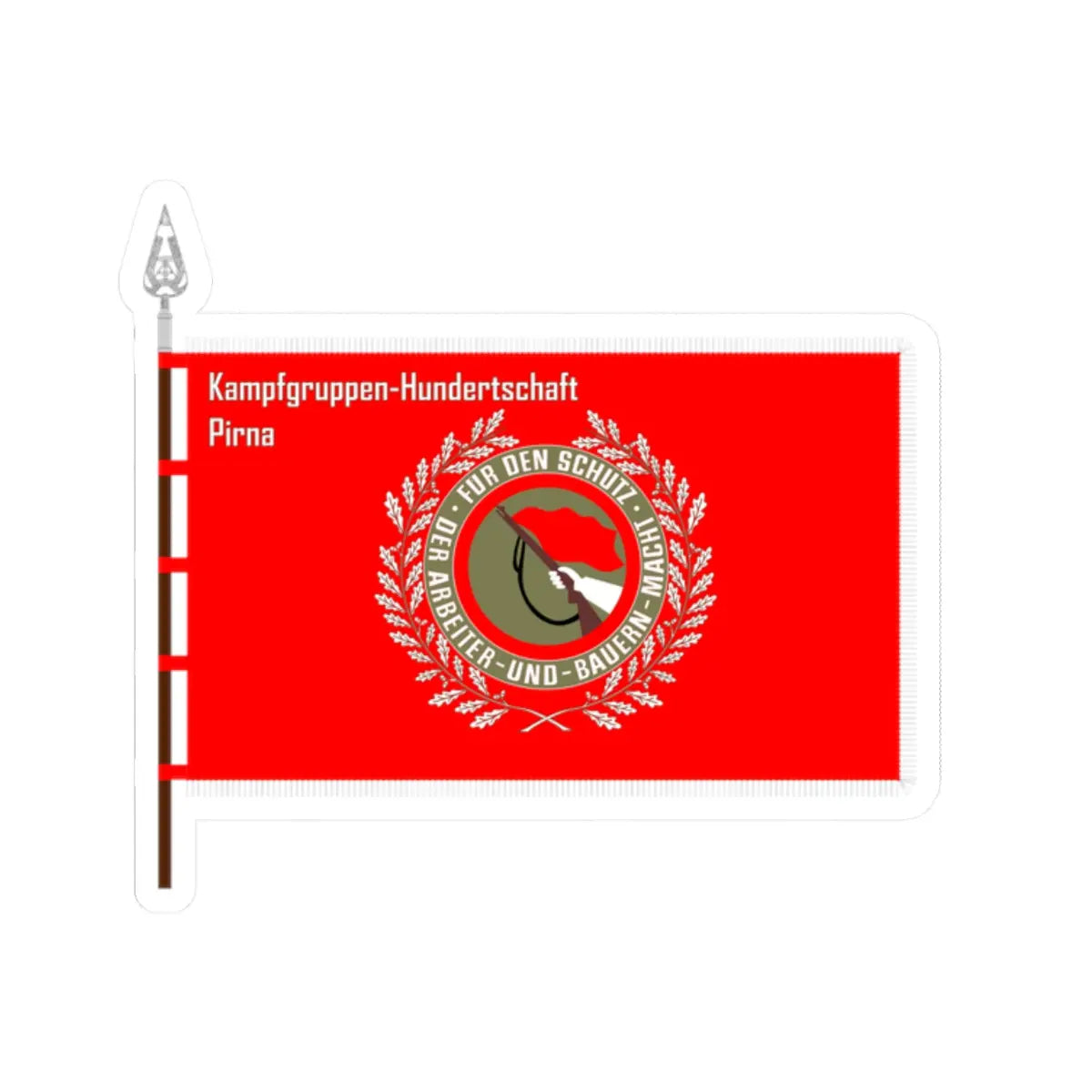 SKU:22458504859448096526 Sizes:2" × 2" Types:White