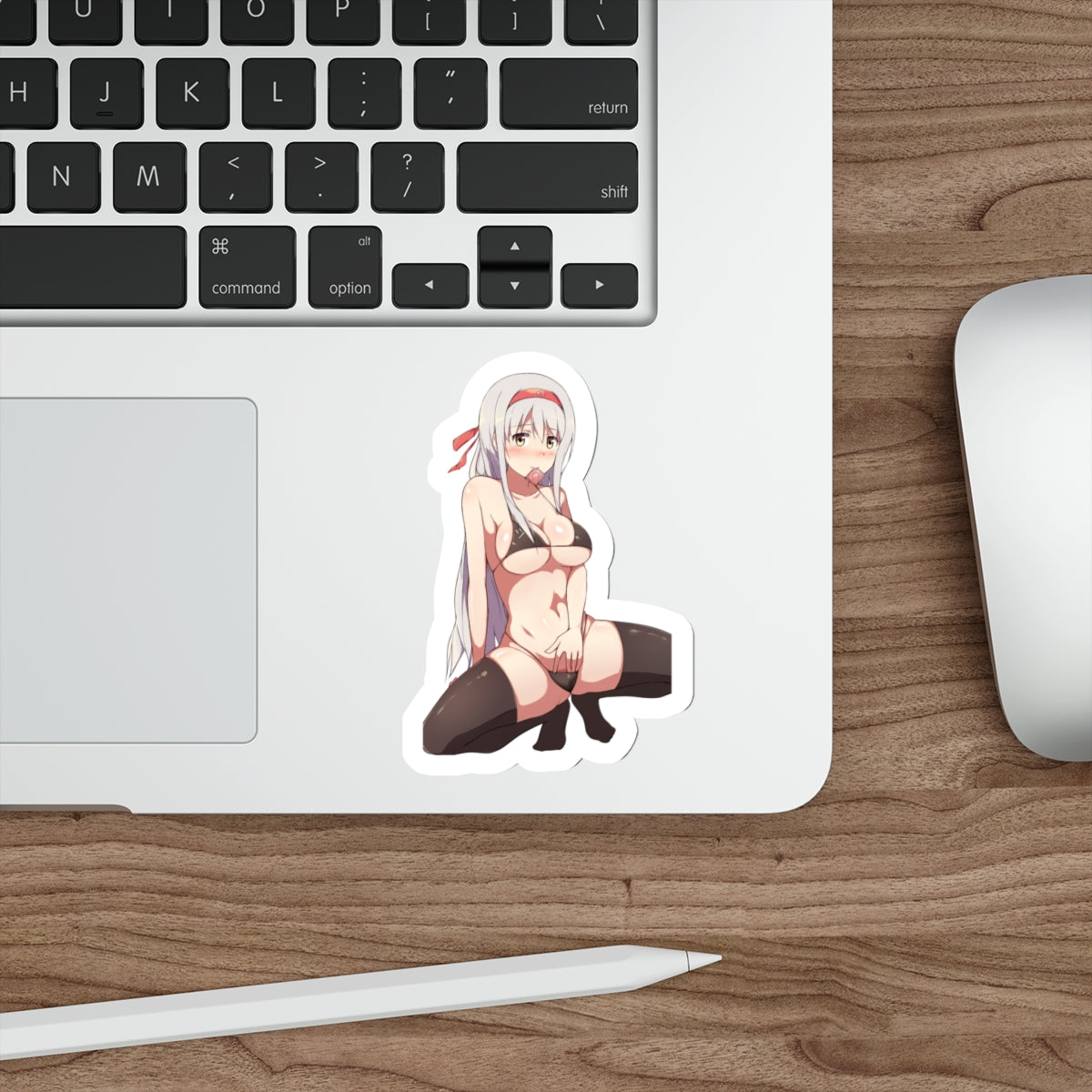 Kantai Collection - Shoukaku (Anime/Ecchi/Waifu) STICKER Vinyl Die-Cut Decal-The Sticker Space