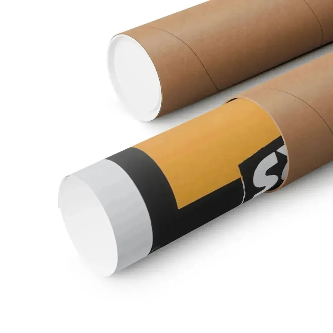 KARATE EXTERMINATORS 1981 - Paper Movie Poster - The Sticker Space