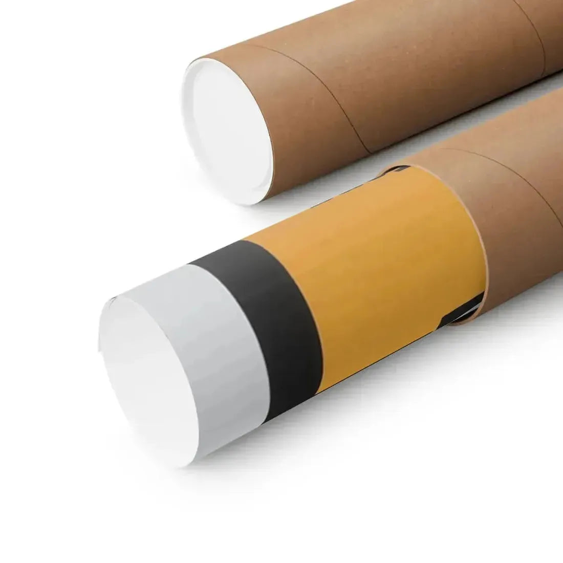 KARATE EXTERMINATORS 1981 - Paper Movie Poster - The Sticker Space