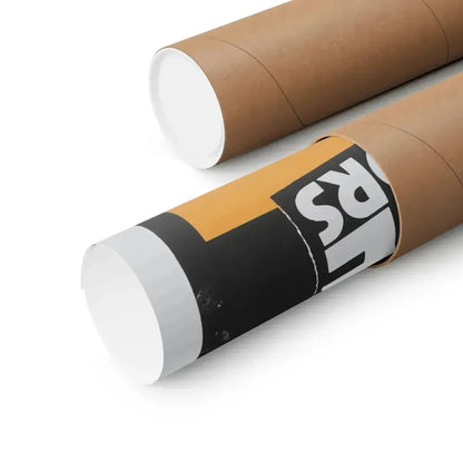 KARATE EXTERMINATORS 1981 - Paper Movie Poster - The Sticker Space