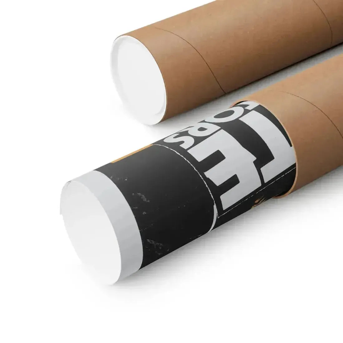 KARATE EXTERMINATORS 1981 - Paper Movie Poster - The Sticker Space