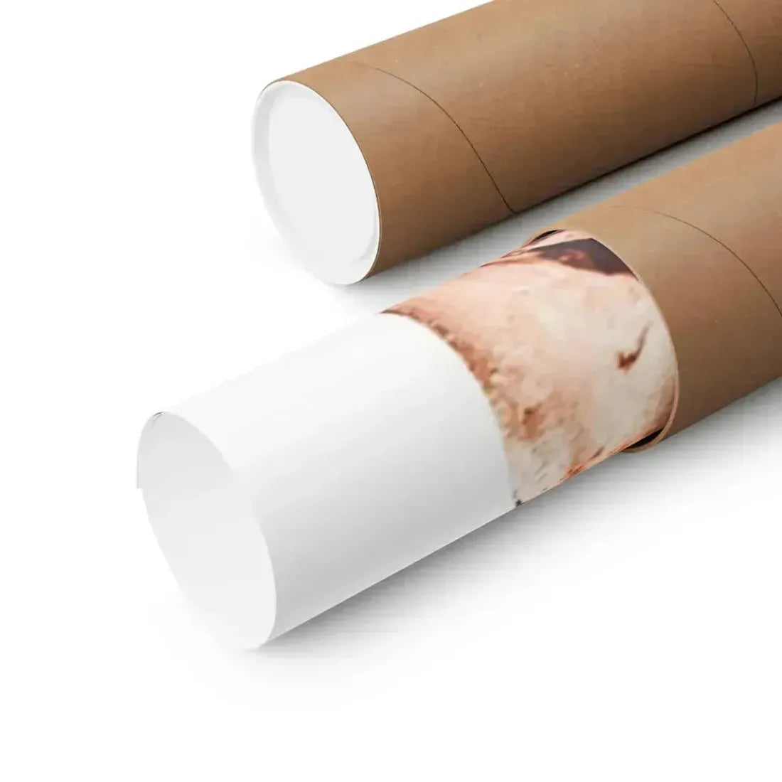 KARATE THE HAND OF DEATH 1961 - Paper Movie Poster - The Sticker Space