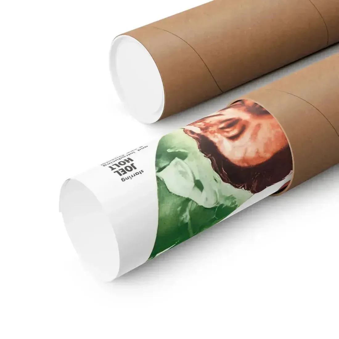 KARATE THE HAND OF DEATH 1961 - Paper Movie Poster - The Sticker Space