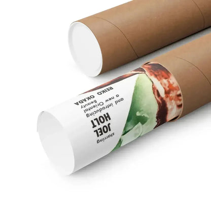 KARATE THE HAND OF DEATH 1961 - Paper Movie Poster - The Sticker Space