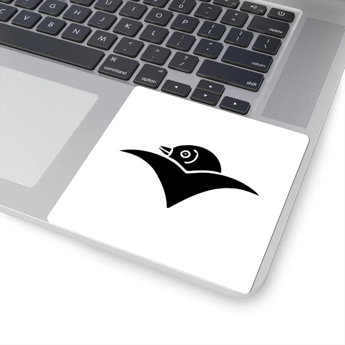 Karigane simble (Japan) (Coat of Arms) STICKER Vinyl Kiss-Cut Decal - The Sticker Space